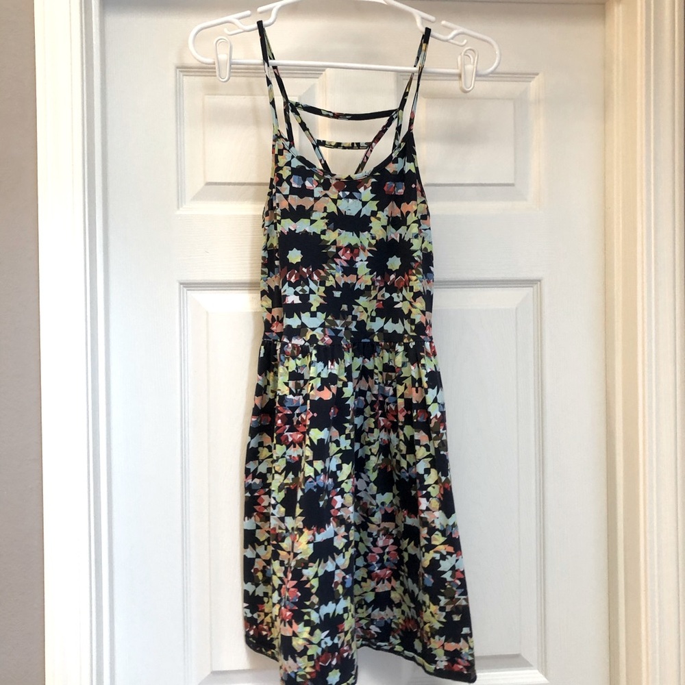 Spring/Summer Dress